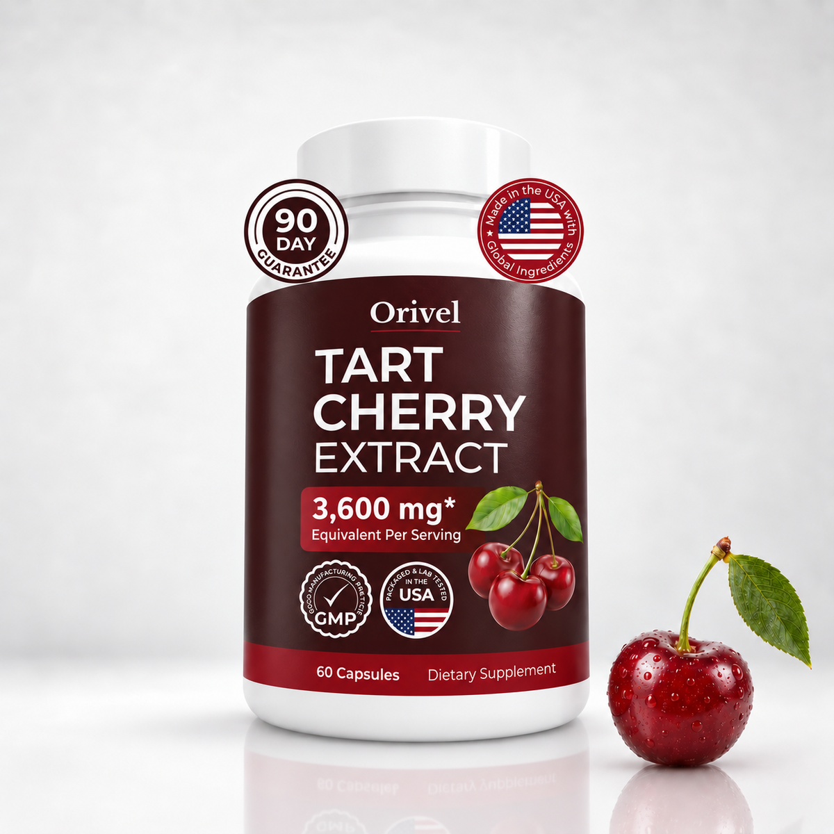 Tart Cherry Extract